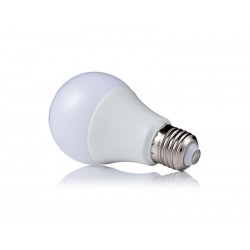 LAMPADA LED ECOPOWER EP-5931 - 15W - E27 - BRANCA