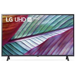TV 43" LG LED 43-UR7800/BLUETOOTH/SMART/4K/DIGITAL