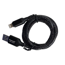 CABLE CARGADOR USB - IPHONE - ECOPOWER - EP-6057