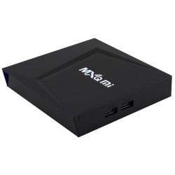ANDROID TV BOX MXQ- MI 8K 128G/512G